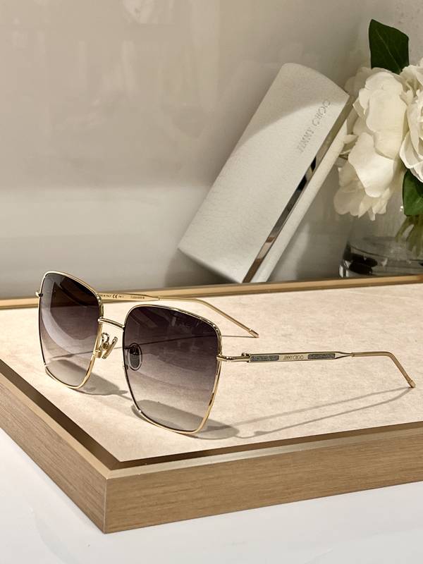 Jimmy Choo Sunglasses Top Quality JCS00520